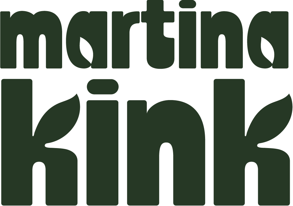 Martina Kink – Ayurveda Lifestyle Coaching