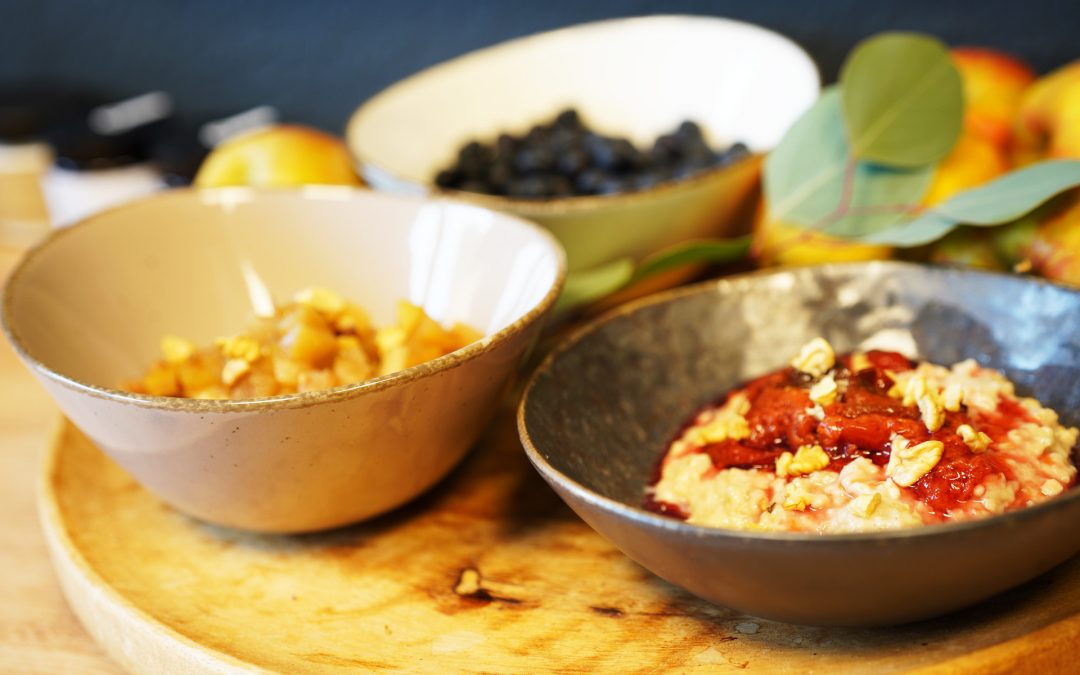 Ayurvedas Blossom Teaserbild