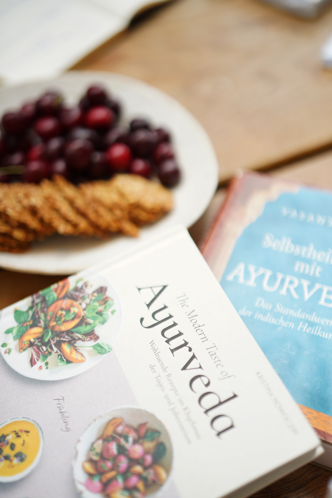 Ayurveda Blossom