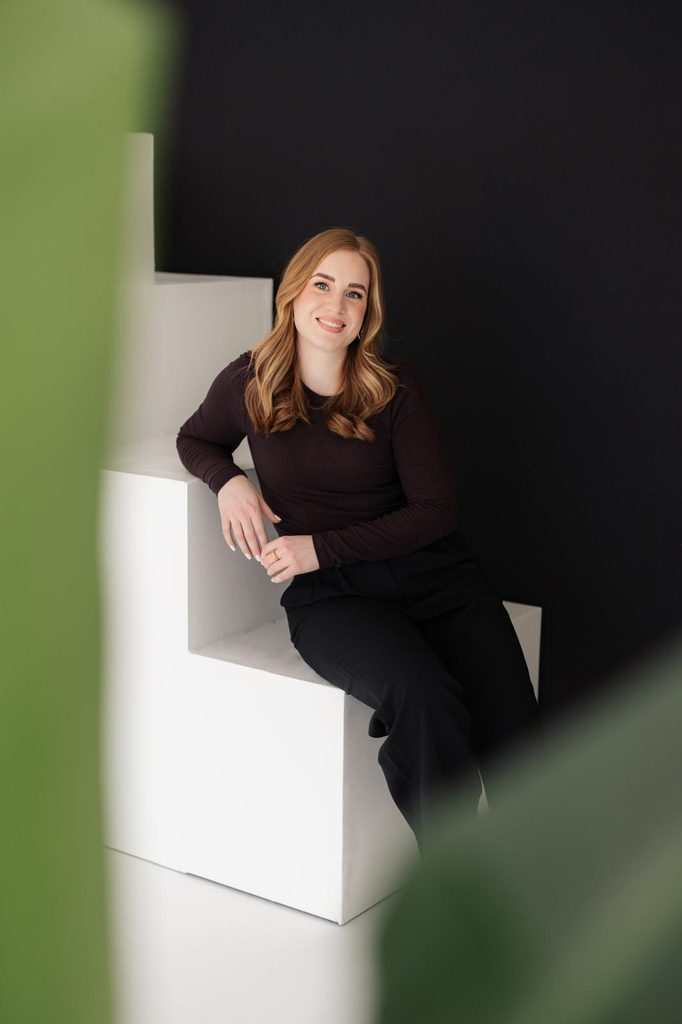 Marie Annaberger